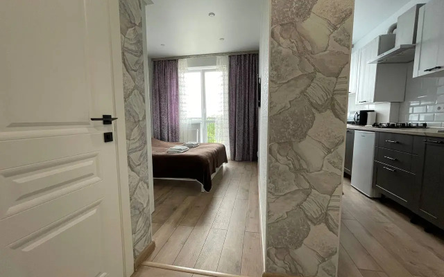 Квартира Рыбное