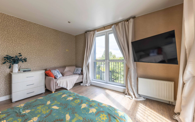 Апартаменты Жемчужина Города