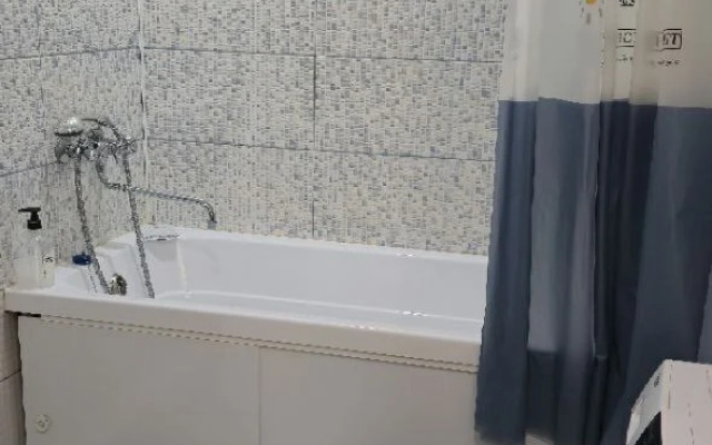 Квартира на Сурнова 30