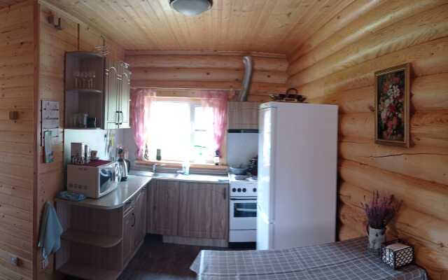 Гостевой дом Меличуярви