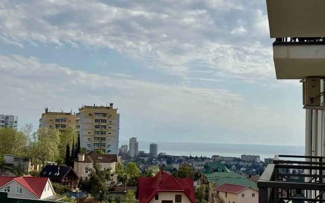 Апартаменты ЖК Гранд Парк