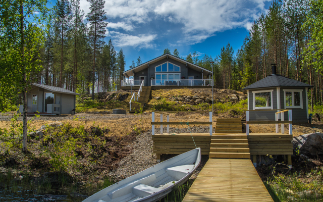 Enontur Villa