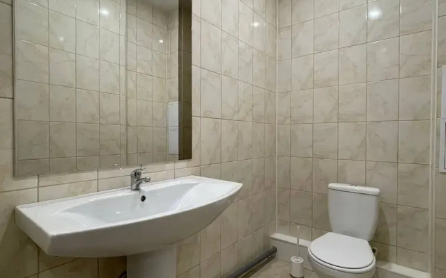 Квартира Студия Рядом с Метро