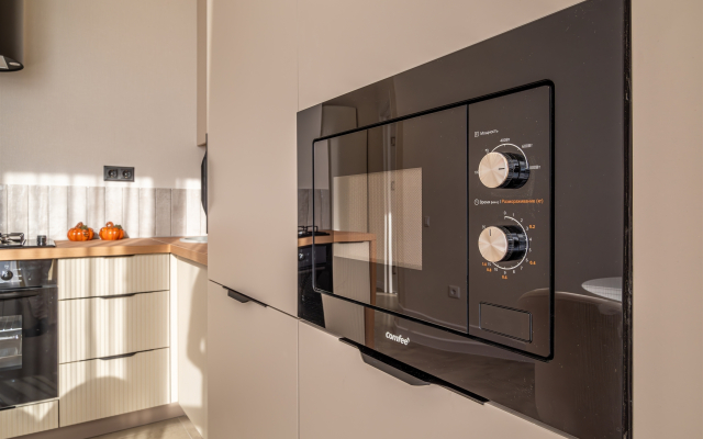 Апартаменты со Всеми Удобствами