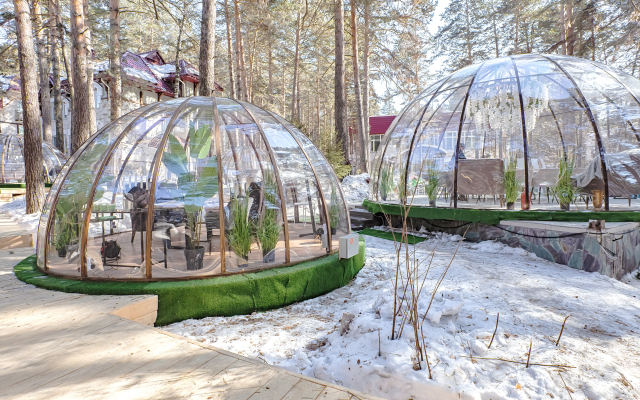 Hvoya Park Hotel