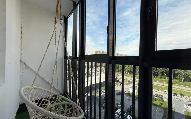 V Zhk Okolitsa Flat
