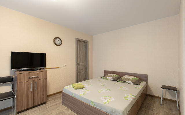 Квартира Пролетарская