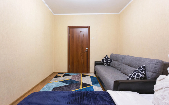 Квартира на улице Митинская 42