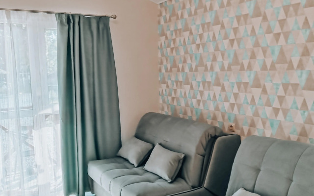 Domiki Na Parusnoy Villa