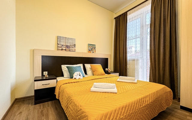 Poberezhye Guest House