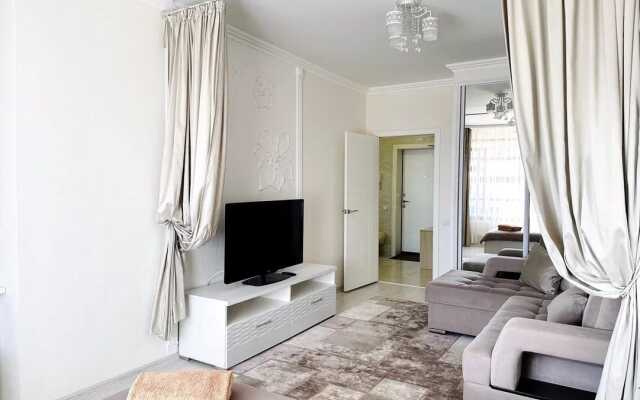 14/05a Apartments