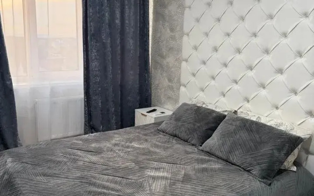 Квартира на Херсонской улице 21А