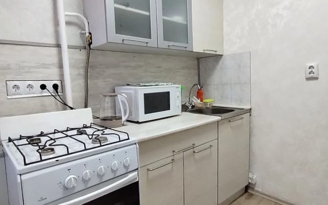 Квартира В историческом центре Великого Новгорода