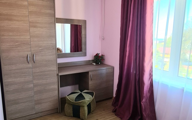 Russkaya Skazka Guest House