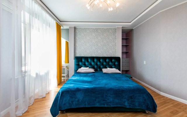 Меблированные комнаты Kakaduhome