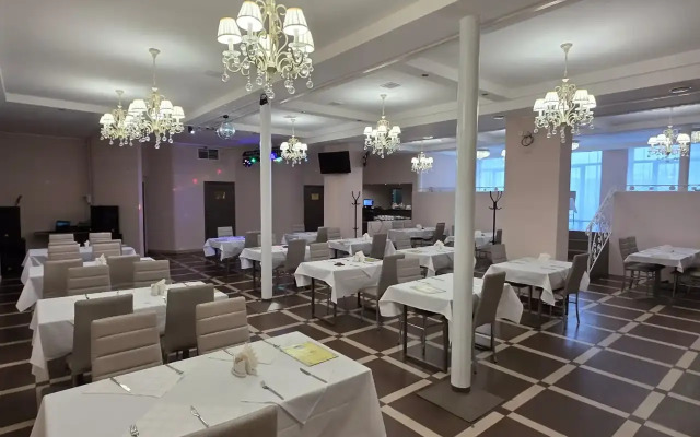 Metrotel Hotel
