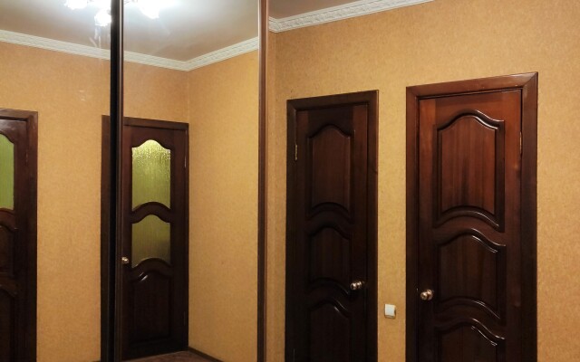 Апартаменты ДомГдеВасЖдут