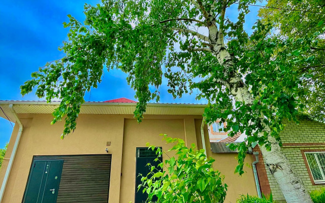 Апартаменты на Гайдара 3А