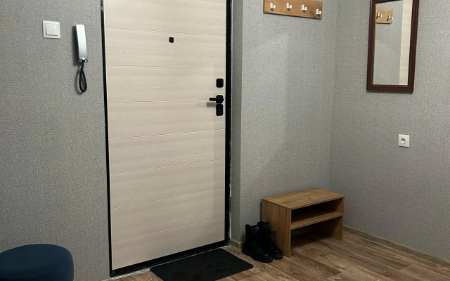Dvukhkomnatnaya V Tsentre Goroda Flat