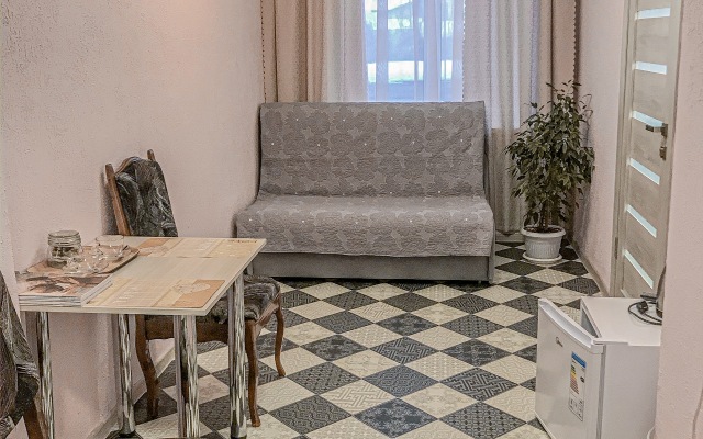 Жемчужная Лагуна