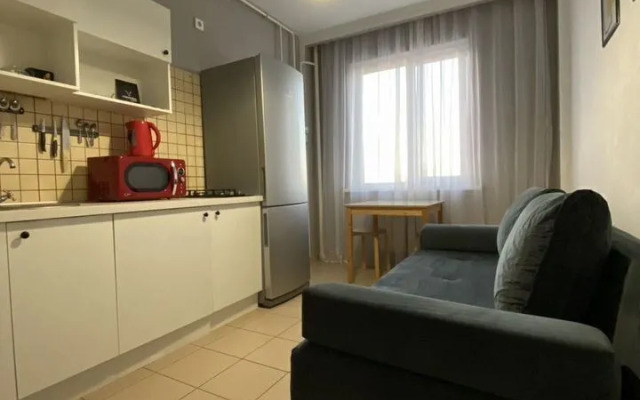 Квартира на Депутатской 25 (Е3)