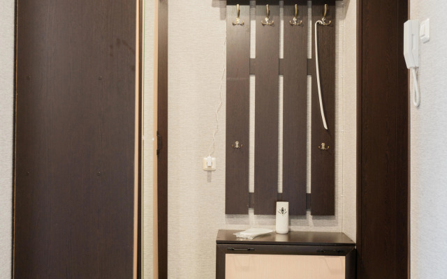 Апартаменты Atlant 63м