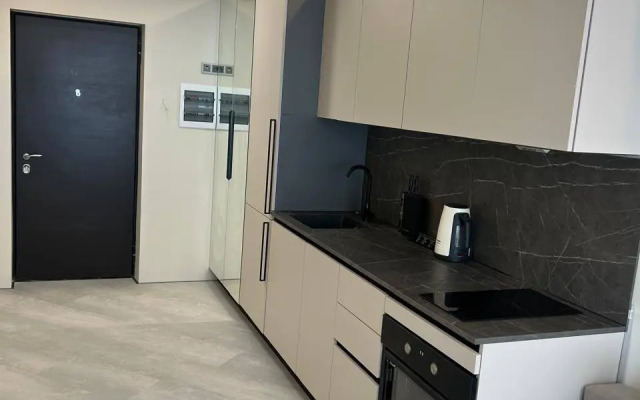 Sochi Zhk Yuzhny Park Apartment