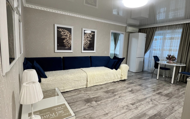 Tsentral'nyy  Apartments
