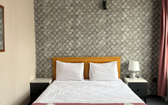 Отель Heritage Old CIty