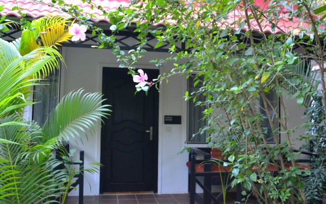 Nature Boutique Residence Villa