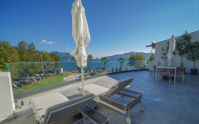 Bono Premium Collection Private house