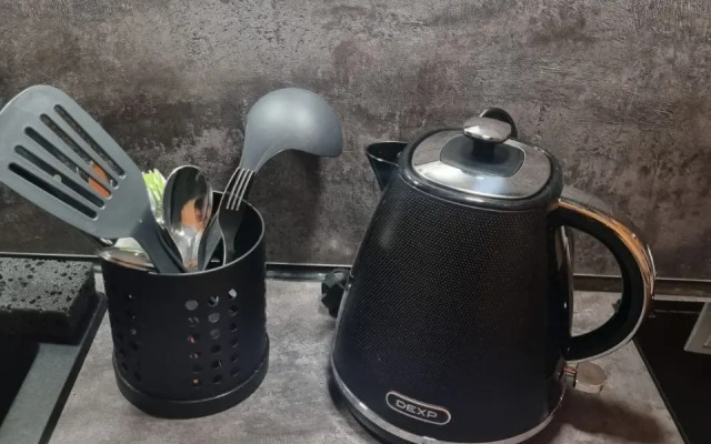 Апартаменты Студия на Клинской