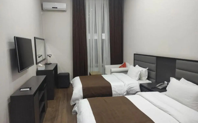 Vatan Hotel