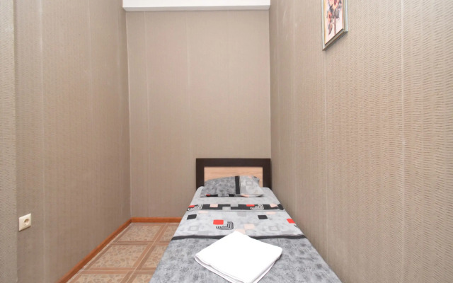 Prostornaya Kvartira na Severnom Prospekte, Hh533 Flat
