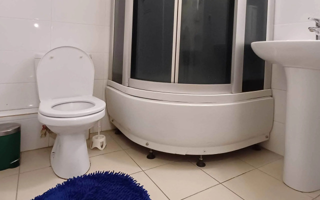 Квартира на Ярцевской 24к1