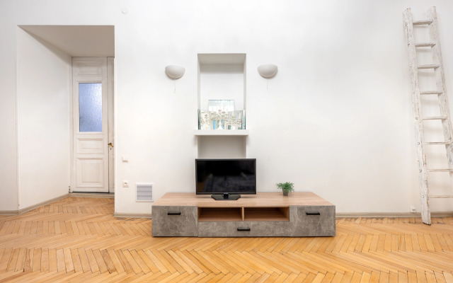 Квартира на Невском проспекте