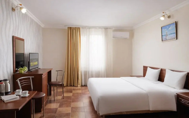 Mechta Hotel