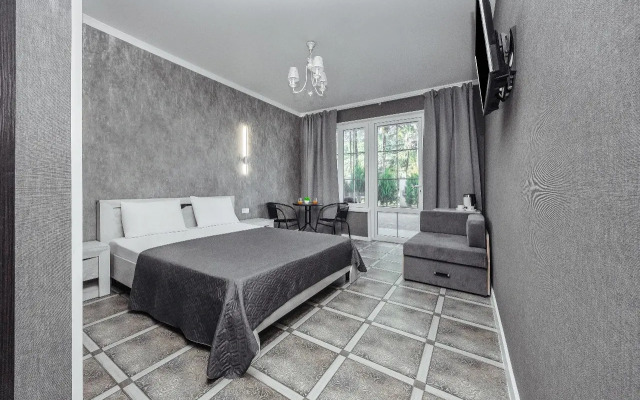 Kedr Park-Hotel