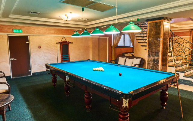 Kainar Hotel