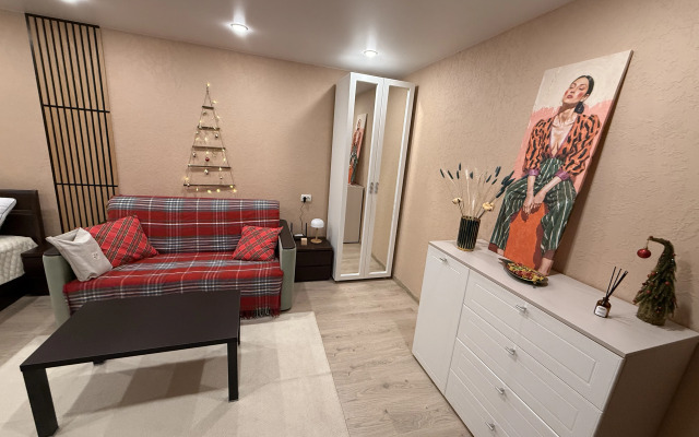 Квартира Уютная в Апатитах