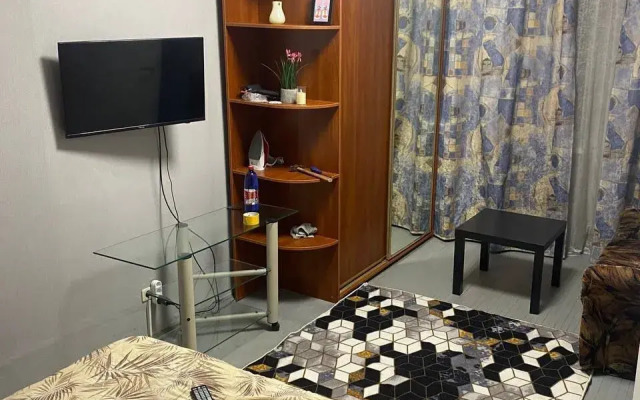 Ulitsa Vinokurova 7/5k1 Apartments