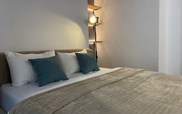 Апартаменты ЖК Соты