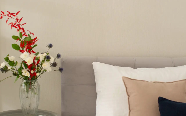 Квартира Уютная квартира в новом ЖК