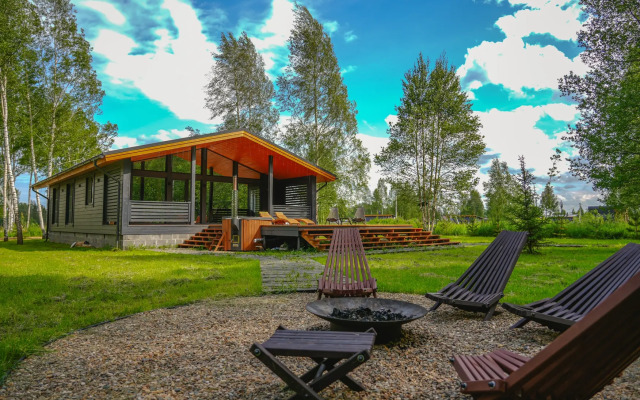 Holiday Village Pereslavl