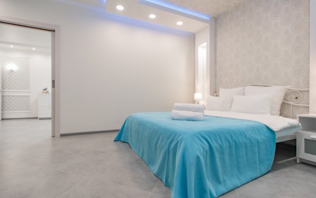 Na Bilibina 6 Apartments