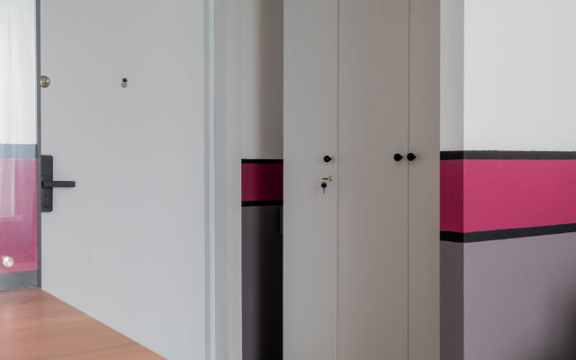 Your Gray Apart Apartments