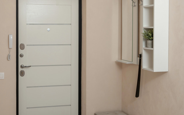 Квартира Warm 100