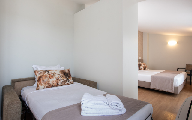 Essence  Inn Marianos Hotel
