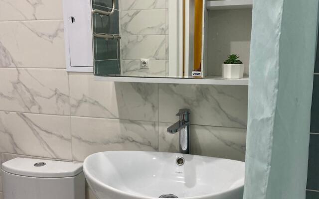 Na Ul. Gavrilova 14 Flat