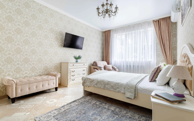 Na Mira Apartments